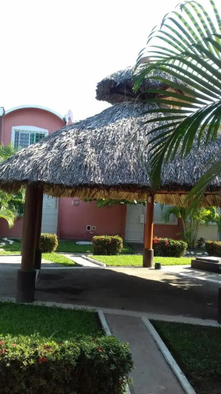 Casa con alberca Ixtapa Zihuatanejo