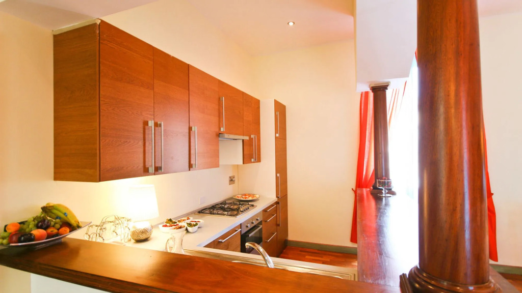 Rental In Rome Corso Vittorio