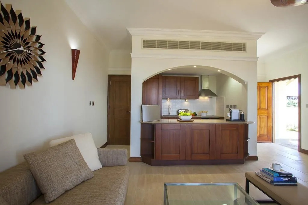 Apollo Golf Suite