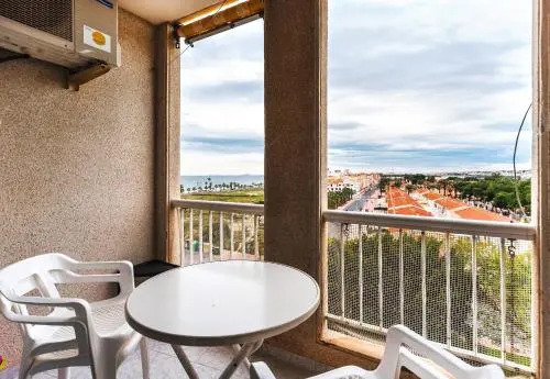 Espanhouse Rafal 434