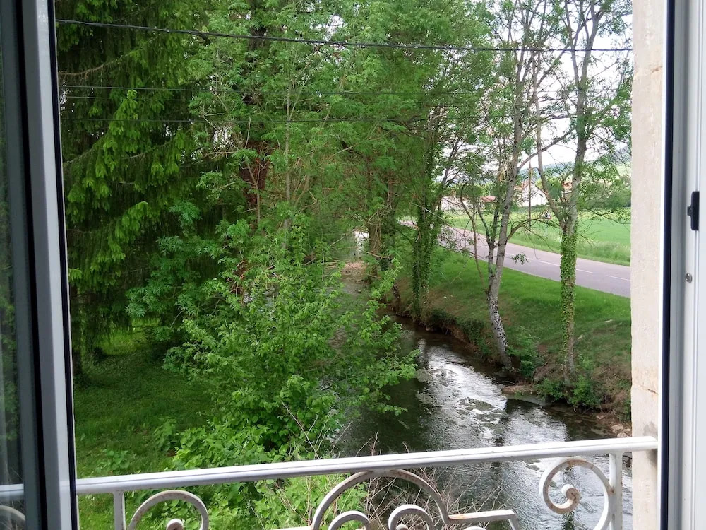 Moulin de la Fleuristerie