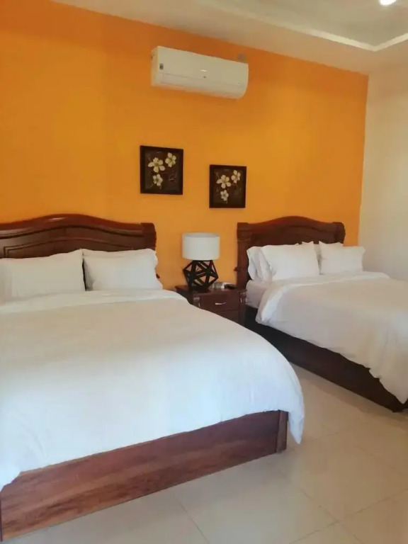 Hotel La Estancia
