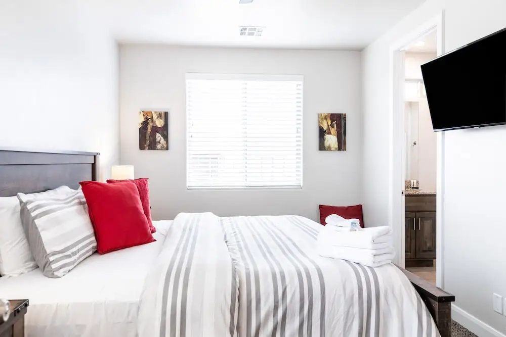 Zion Experience 4 Bedroom Townhouse by RedAwning