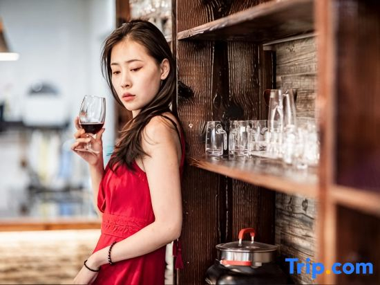 Shanghai Country House Shihu Theme Homestay