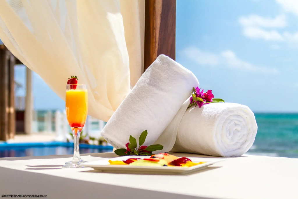 Senses Riviera Maya