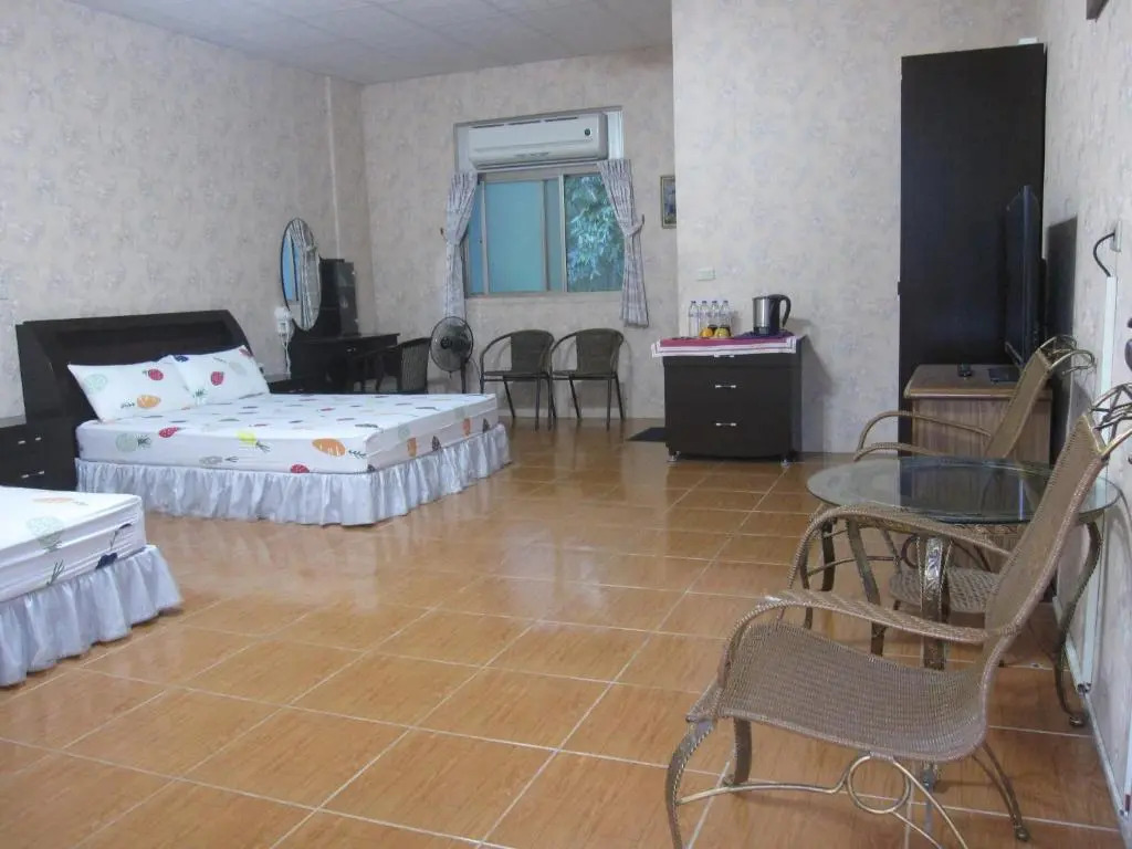 Kai Tai B&B