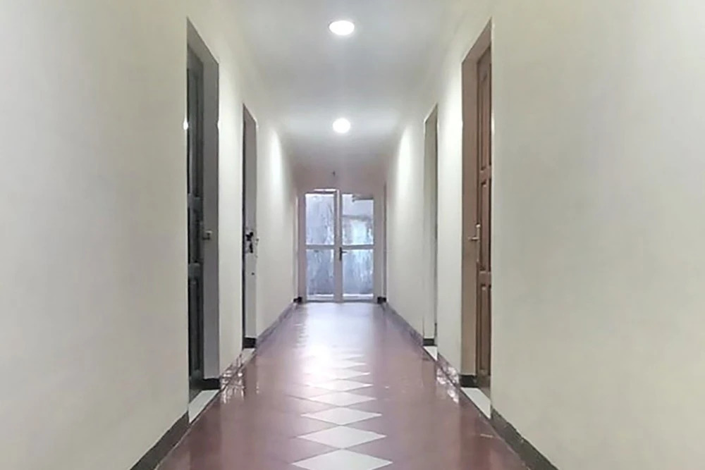 Urbanview Hotel Bahtera Tarakan by RedDoorz