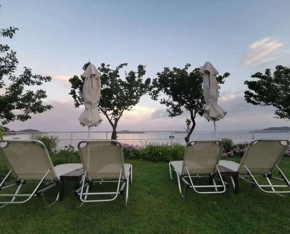 Skiathos Ammos Luxury Apartments