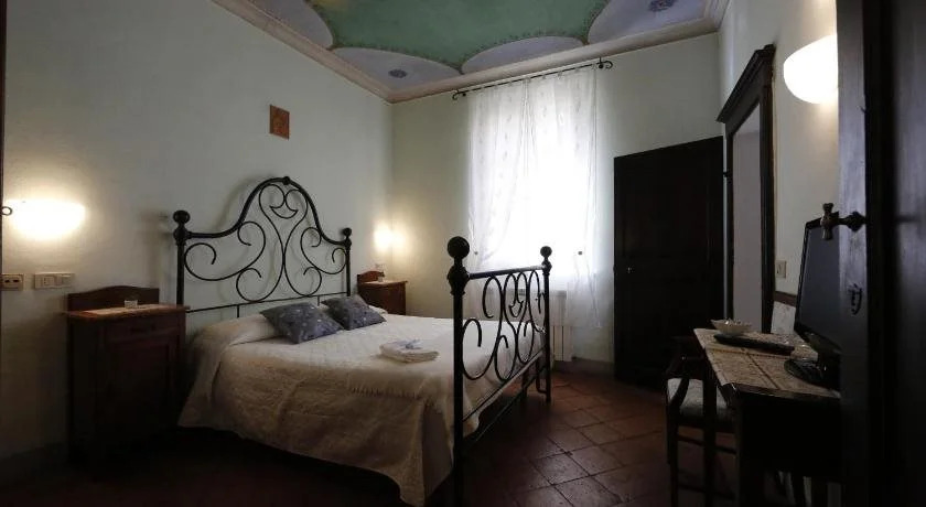 Gozzante Guest House