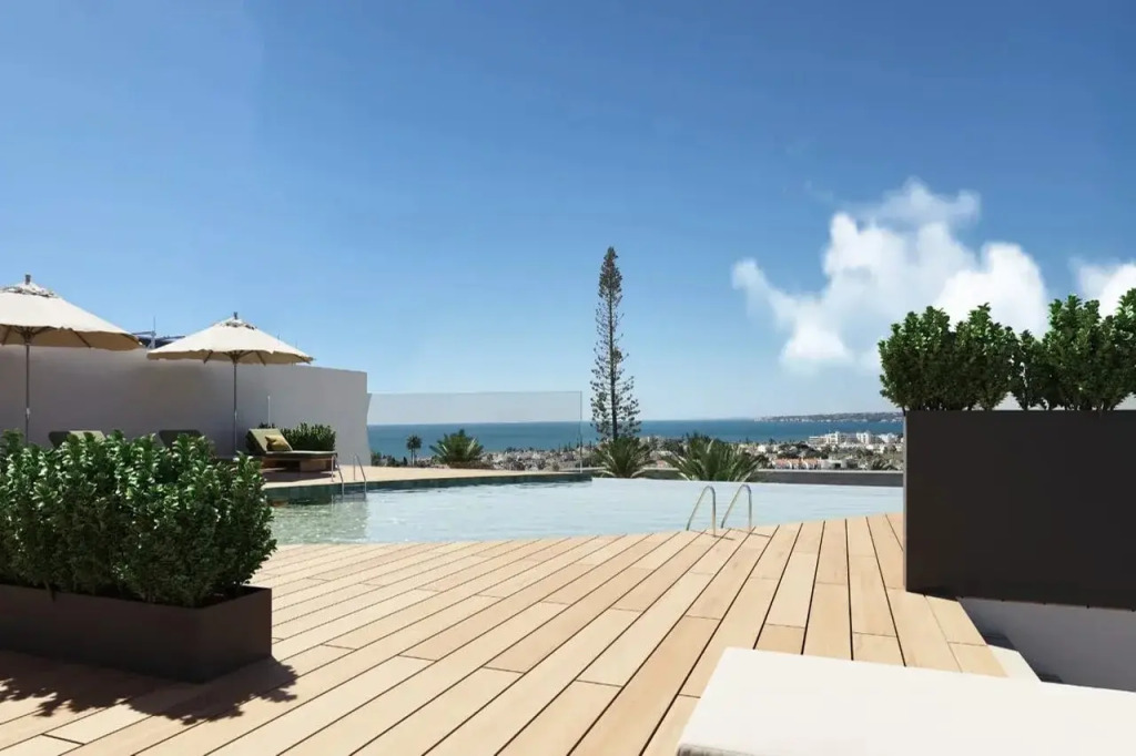 ananea Castelo Suites Algarve