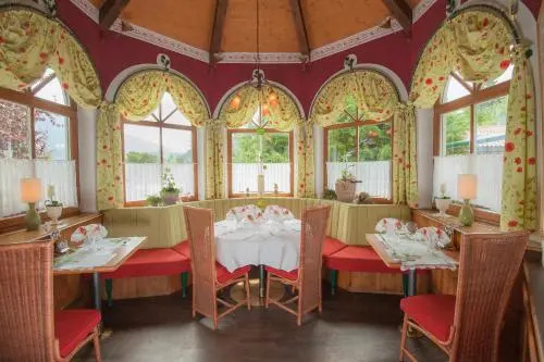 Hotel Restaurant Putzer