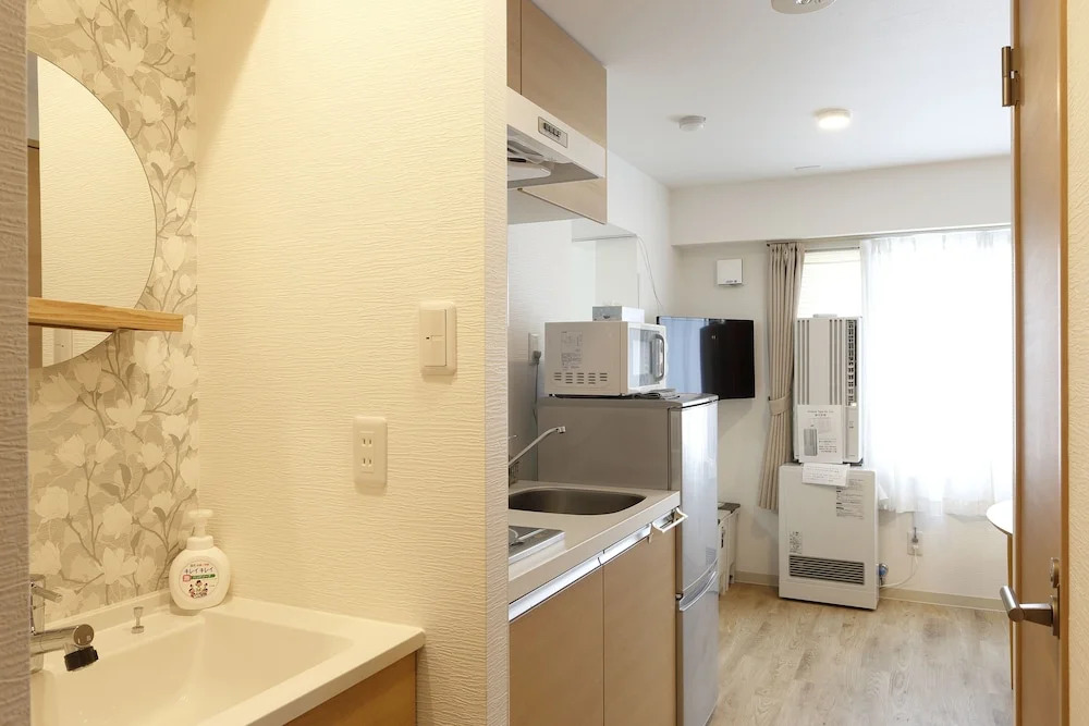 F24-Premium Suite 602 1 min walk from subway