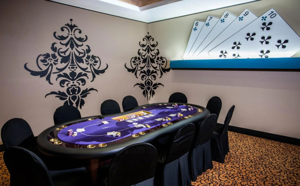 Avani Windhoek Hotel & Casino