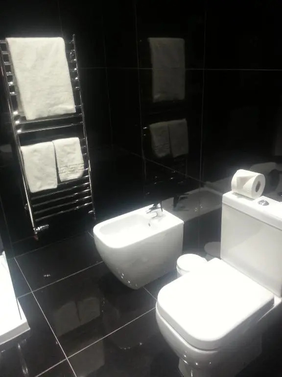 Santos Higham Farm Hotel