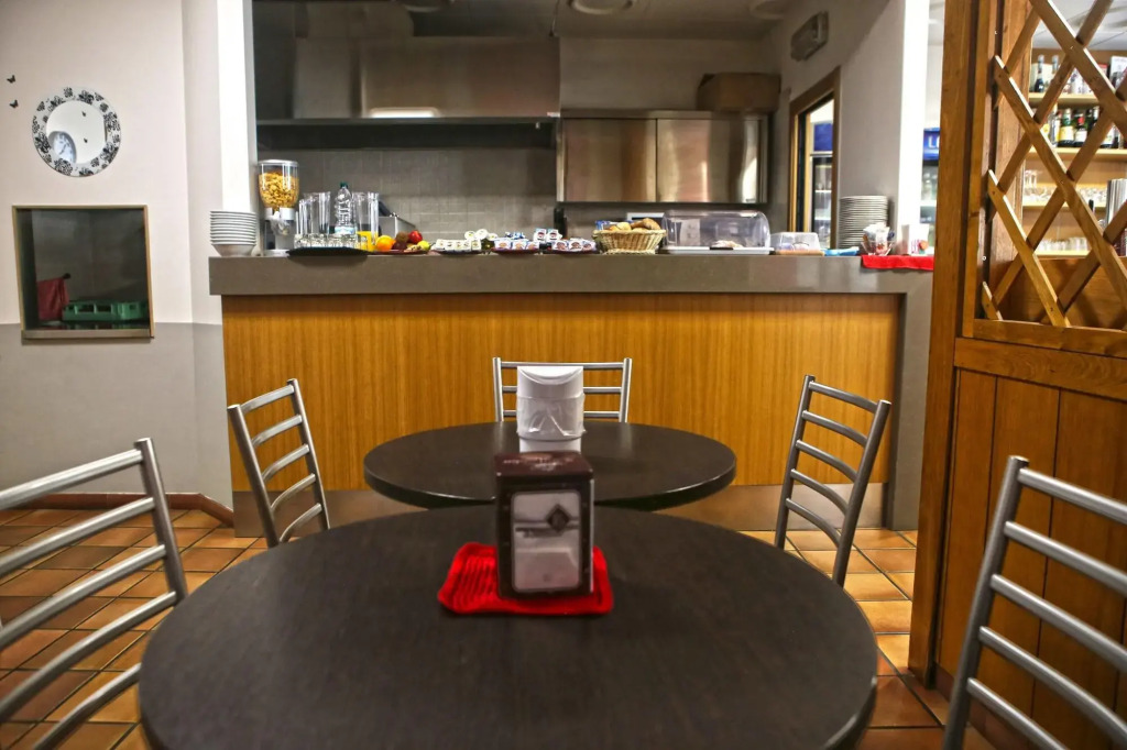 Albergo Gusmeroli