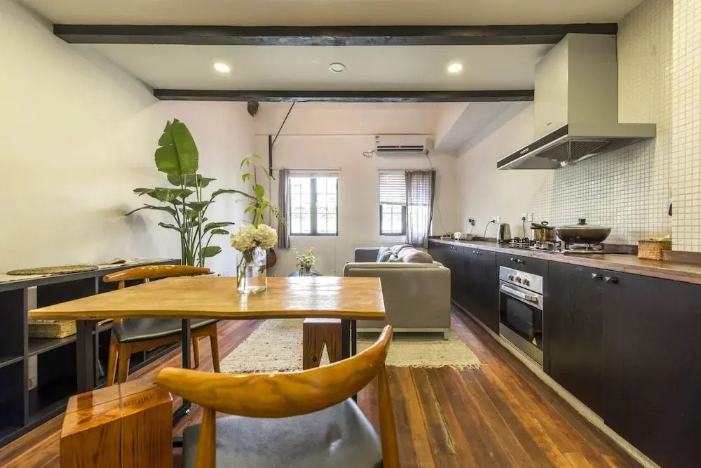 StarLive Apartment - Aurora