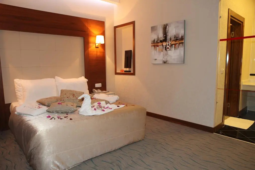 Vego Hotel