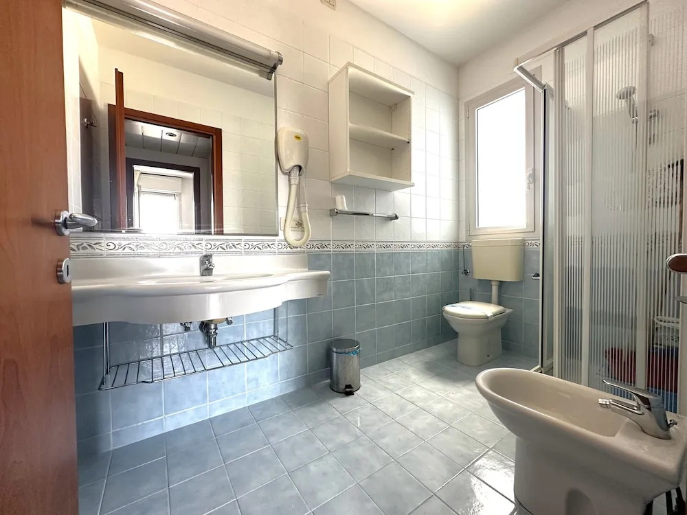 Residence Eurostar