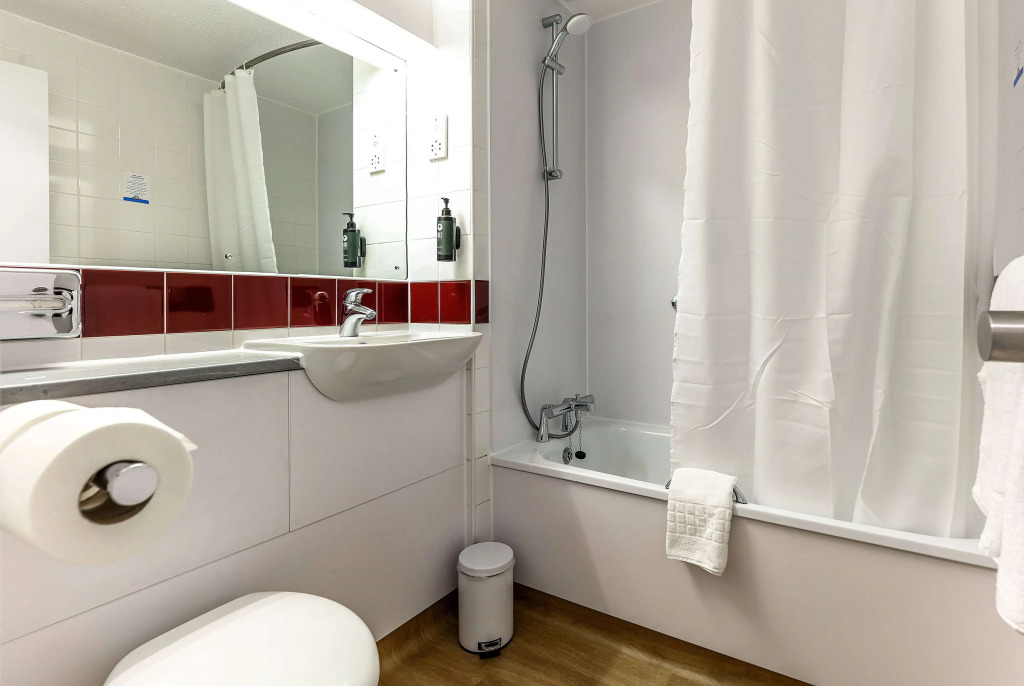 Days Inn Hotel Gretna Green