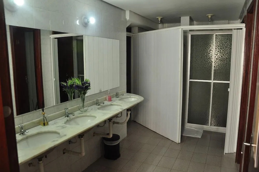 Hostel Chocolatchê
