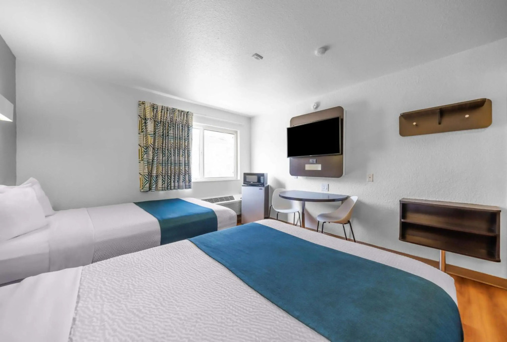 Motel 6-Seattle, WA - Sea-Tac Airport South
