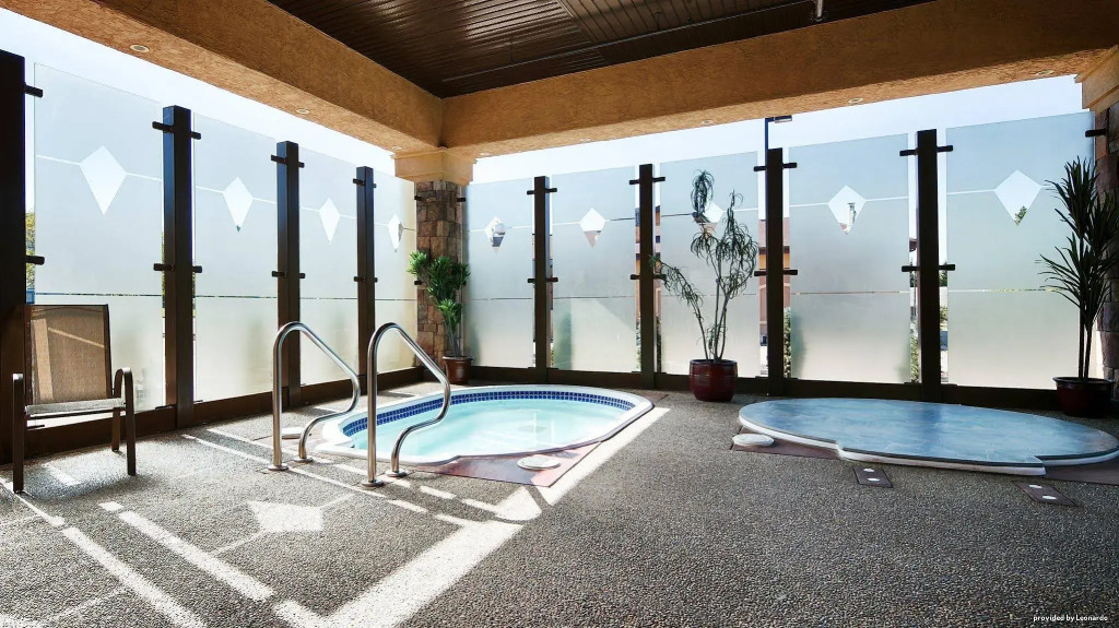 Best Western Diamond Inn