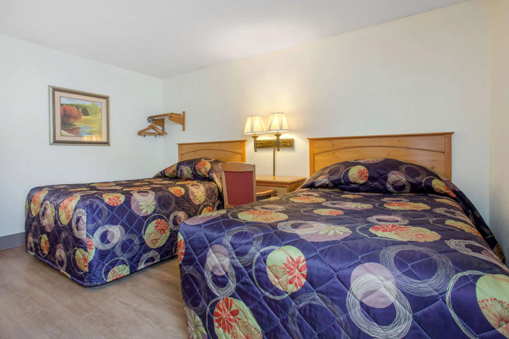 Rodeway Inn Asheville