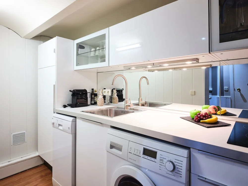 Acogedor apartamento Retiro 3 by My City Home