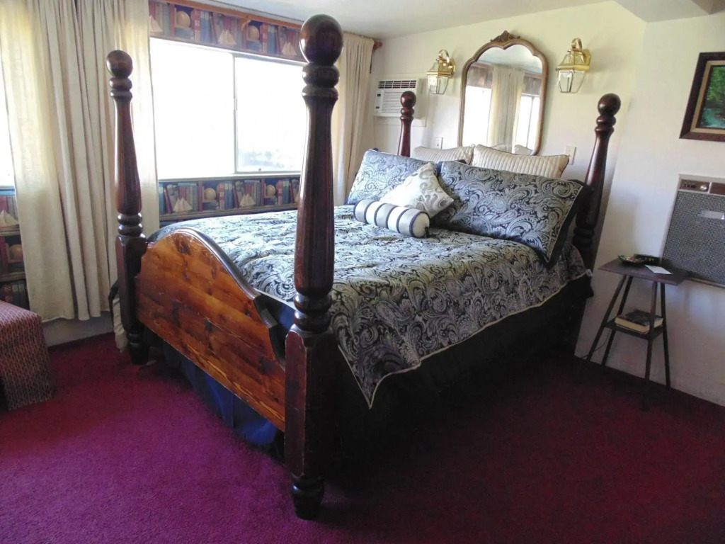 The Parks Inn