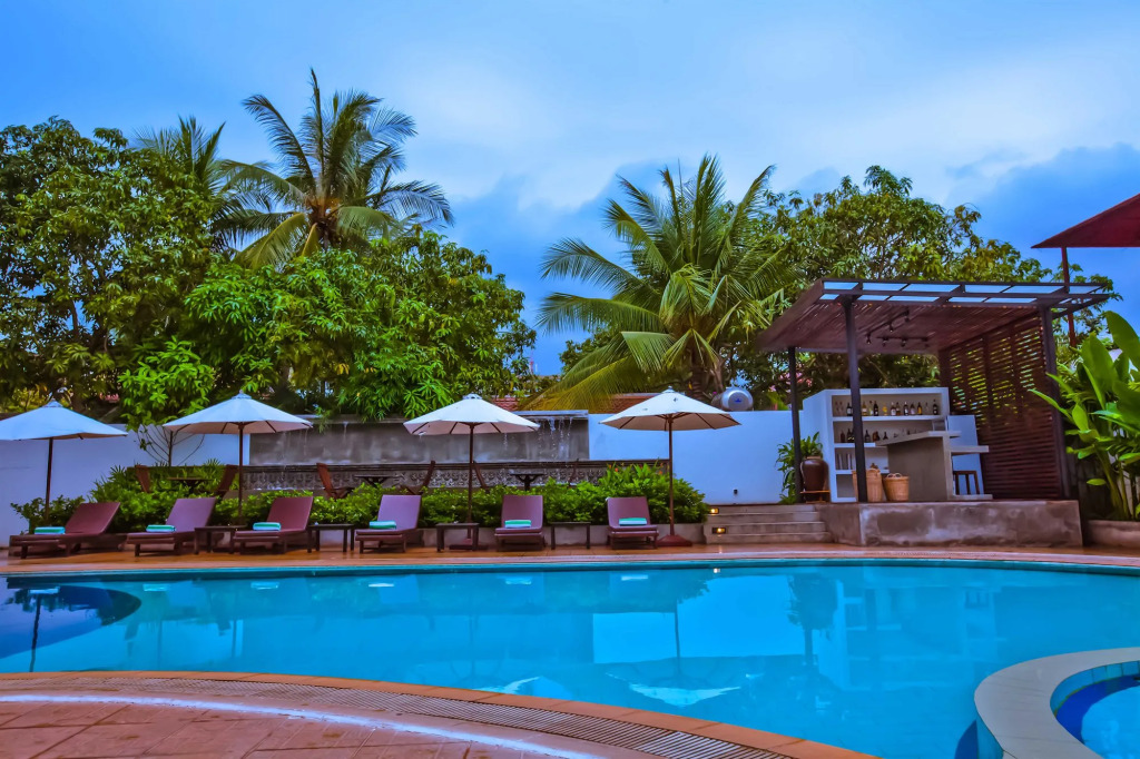Kingdom Angkor Hotel