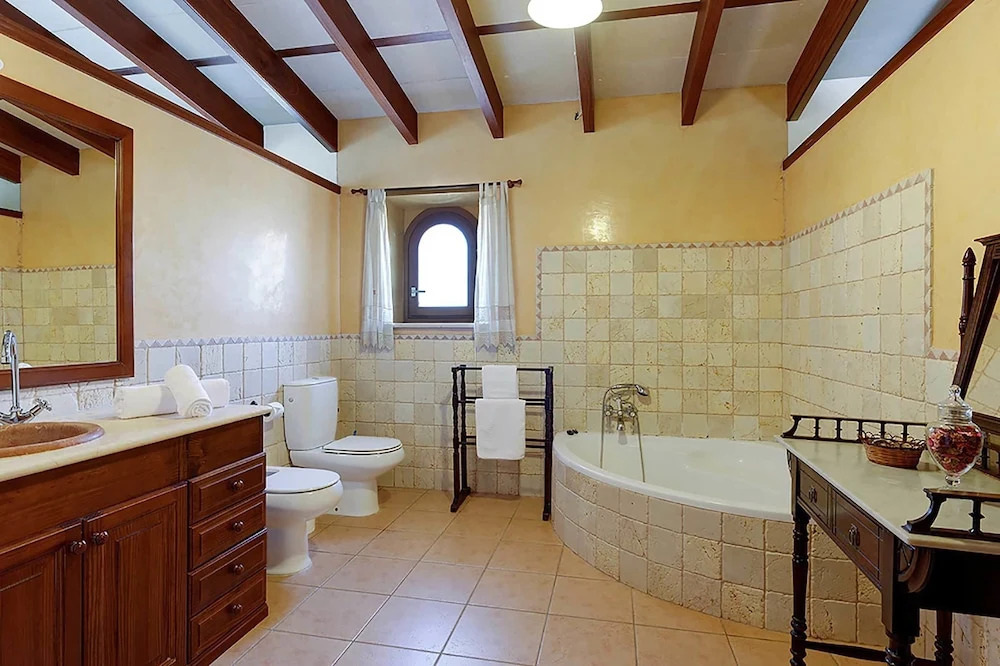 Villa Deu Quarterades