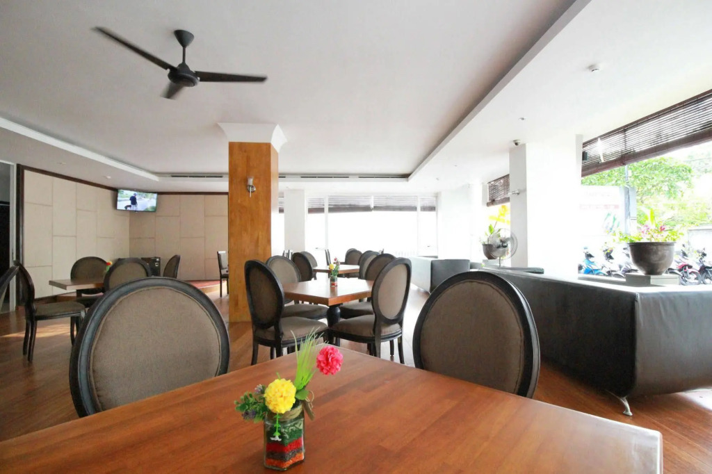 Airy Legian Sriwijaya Kuta Bali