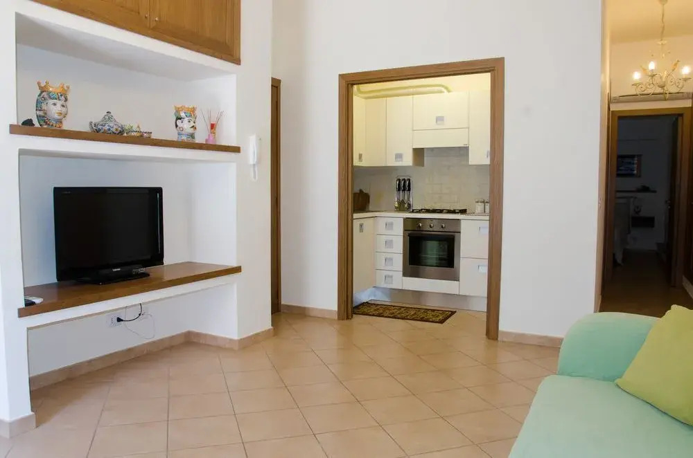 TaoApartments - Casa Antonella