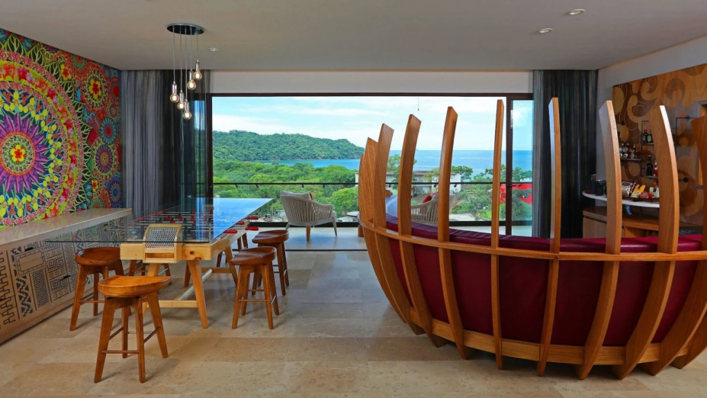 Reserva Conchal Beach Resort, Golf & Spa