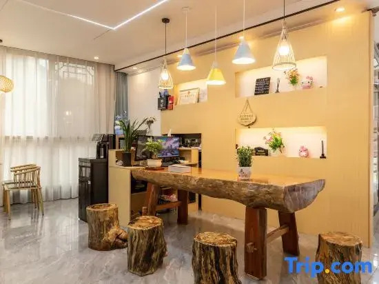 Xijiang Yunshan Water Homestay