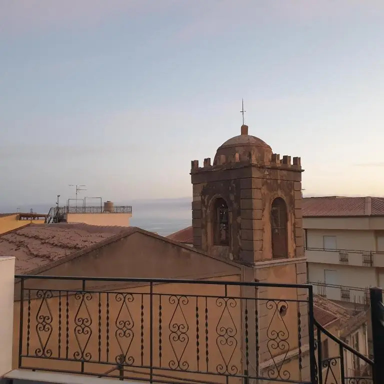 casa amici di Patty