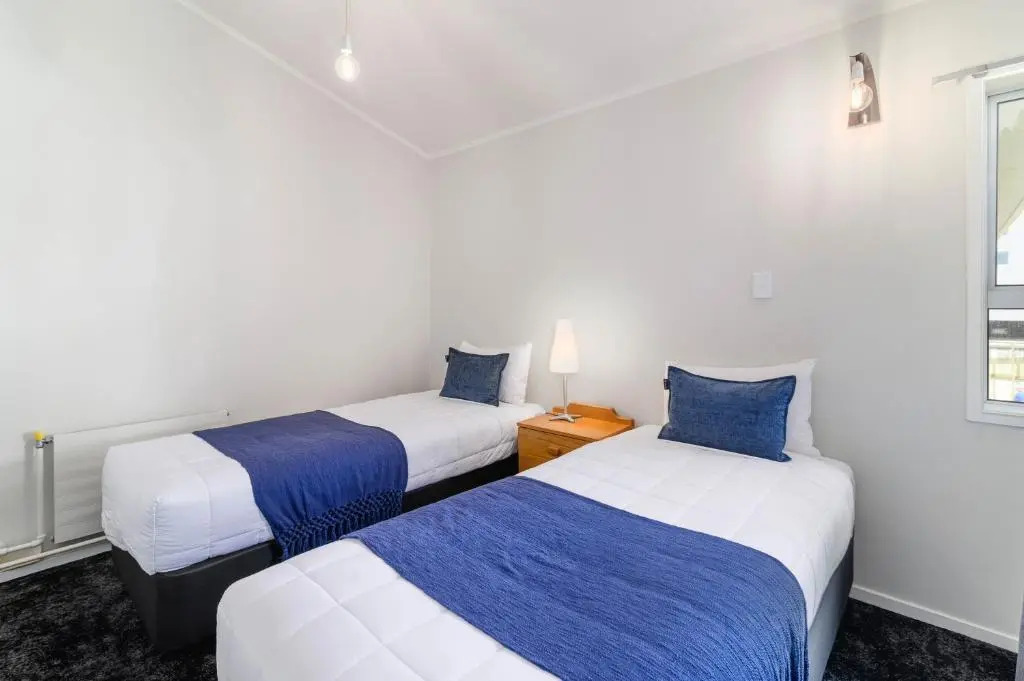 Lake Lodge Motel Rotorua