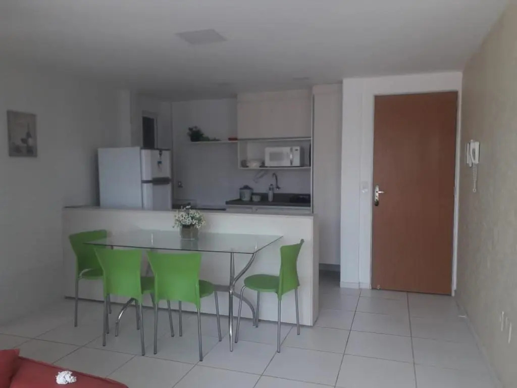 Apartamentos Brisa del Mar