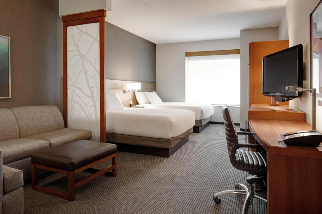 Hyatt Place Orlando/Lake Buena Vista