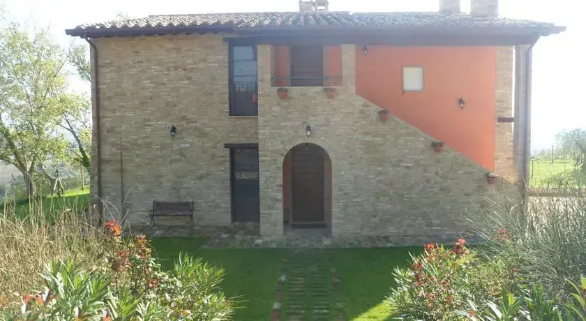 Agriturismo Il Pino