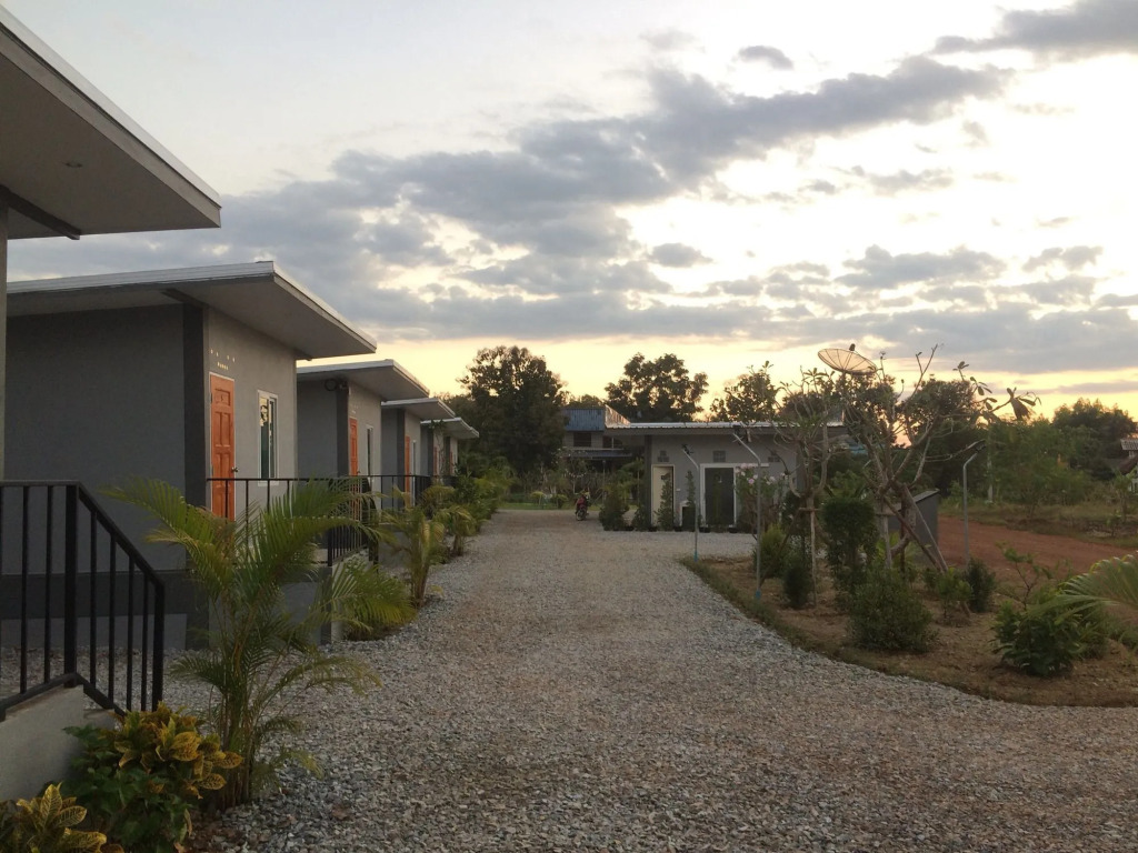 Baan Phu Jad Kan