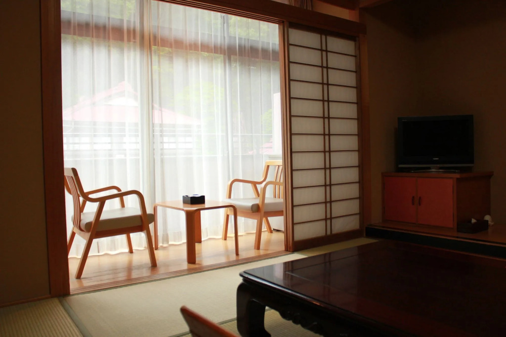 Yugawara Onsen Mizuno-kaori