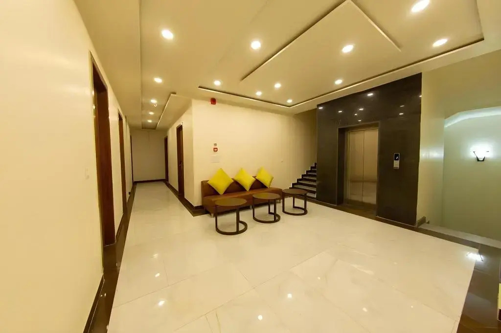 Comfort Hotel Amritsar