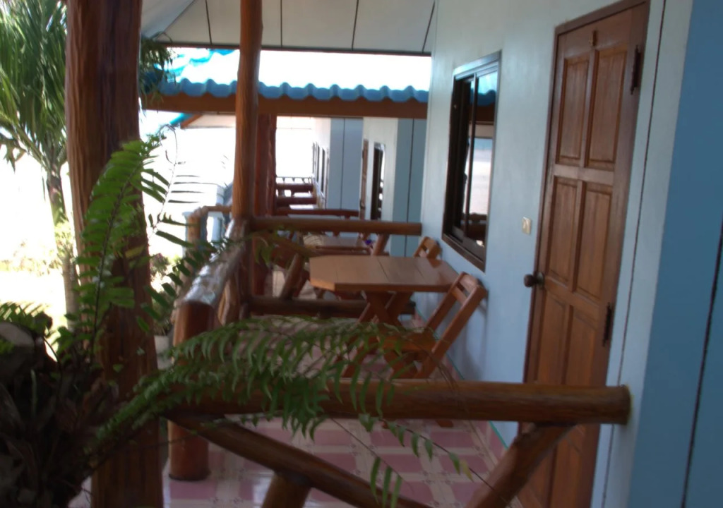 Sunsea Resort