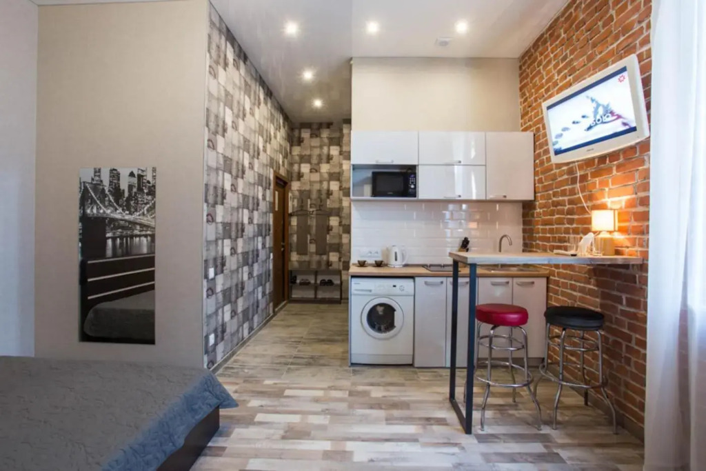 Lux apartment in the Center - Darvina str. 17/3