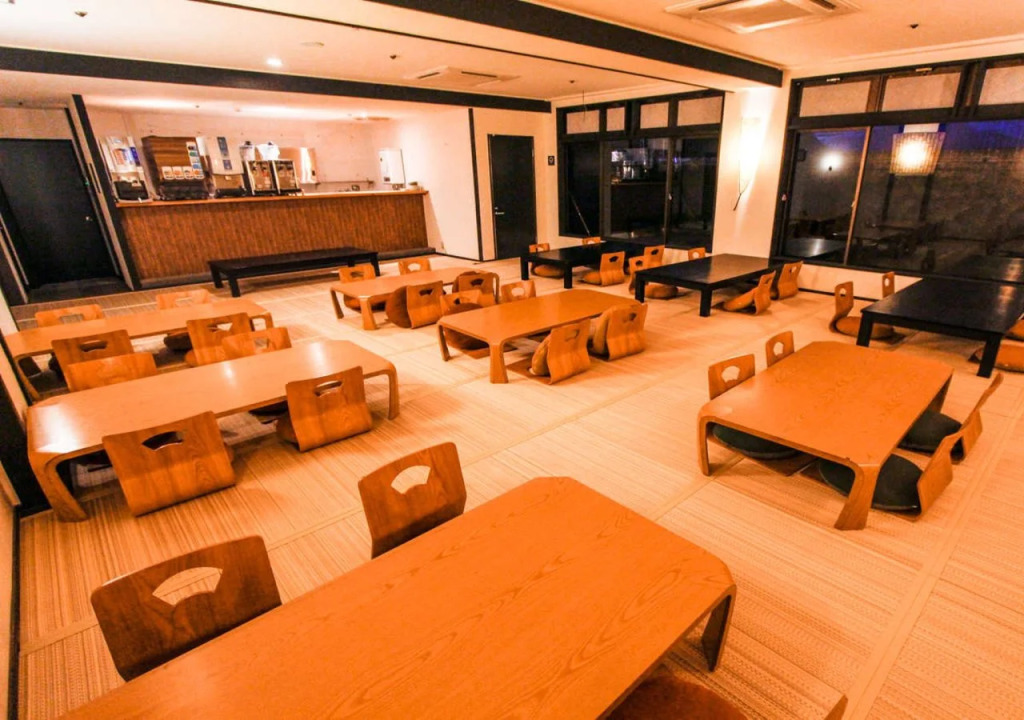 LiVEMAX RESORT Aki Miyajima