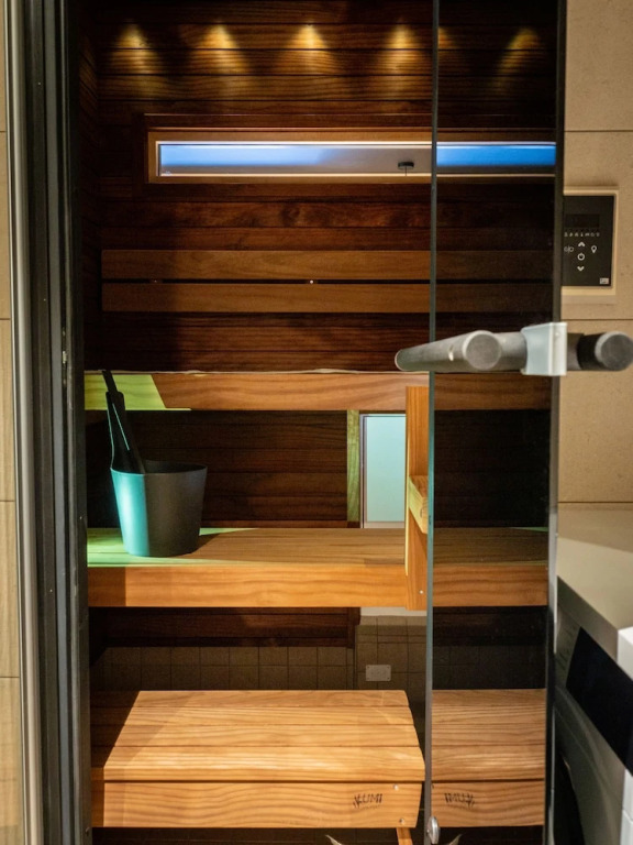Nallikari Seaside Villas