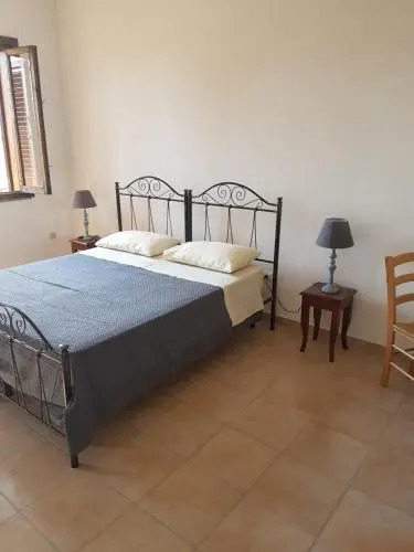 Bed And Breakfast Da Fabio