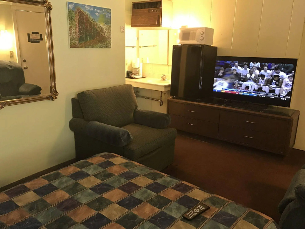 Itascan Motel
