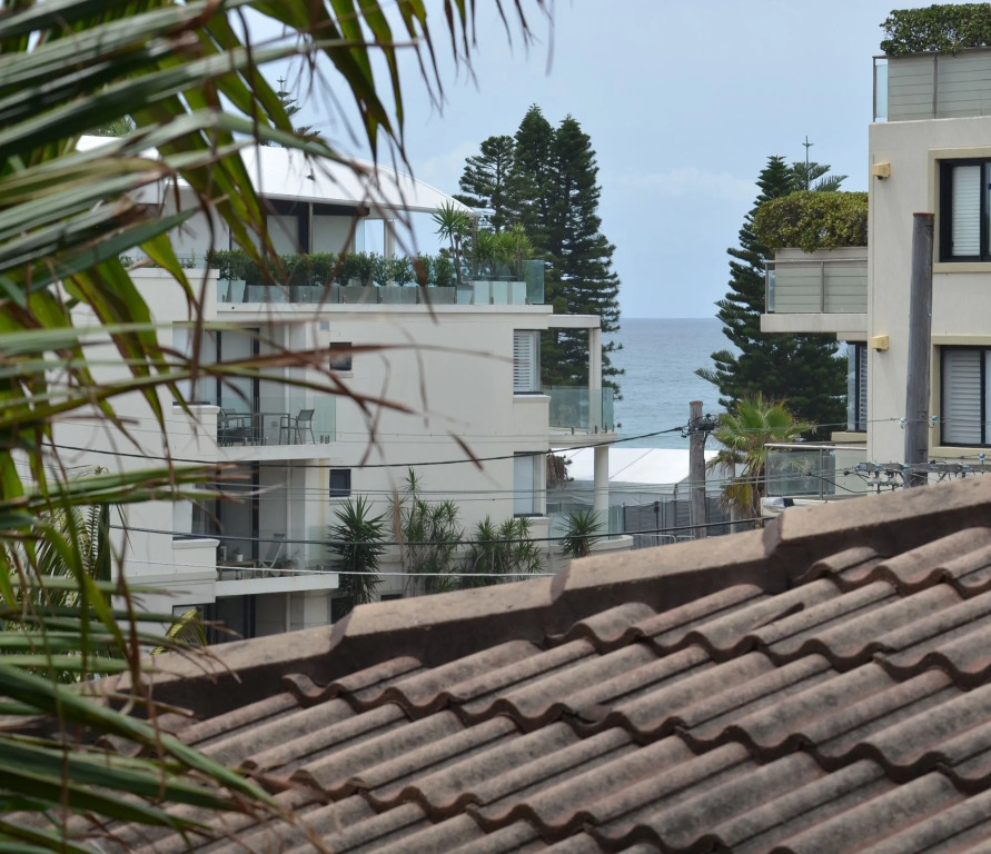 Manly Beach Guesthouse